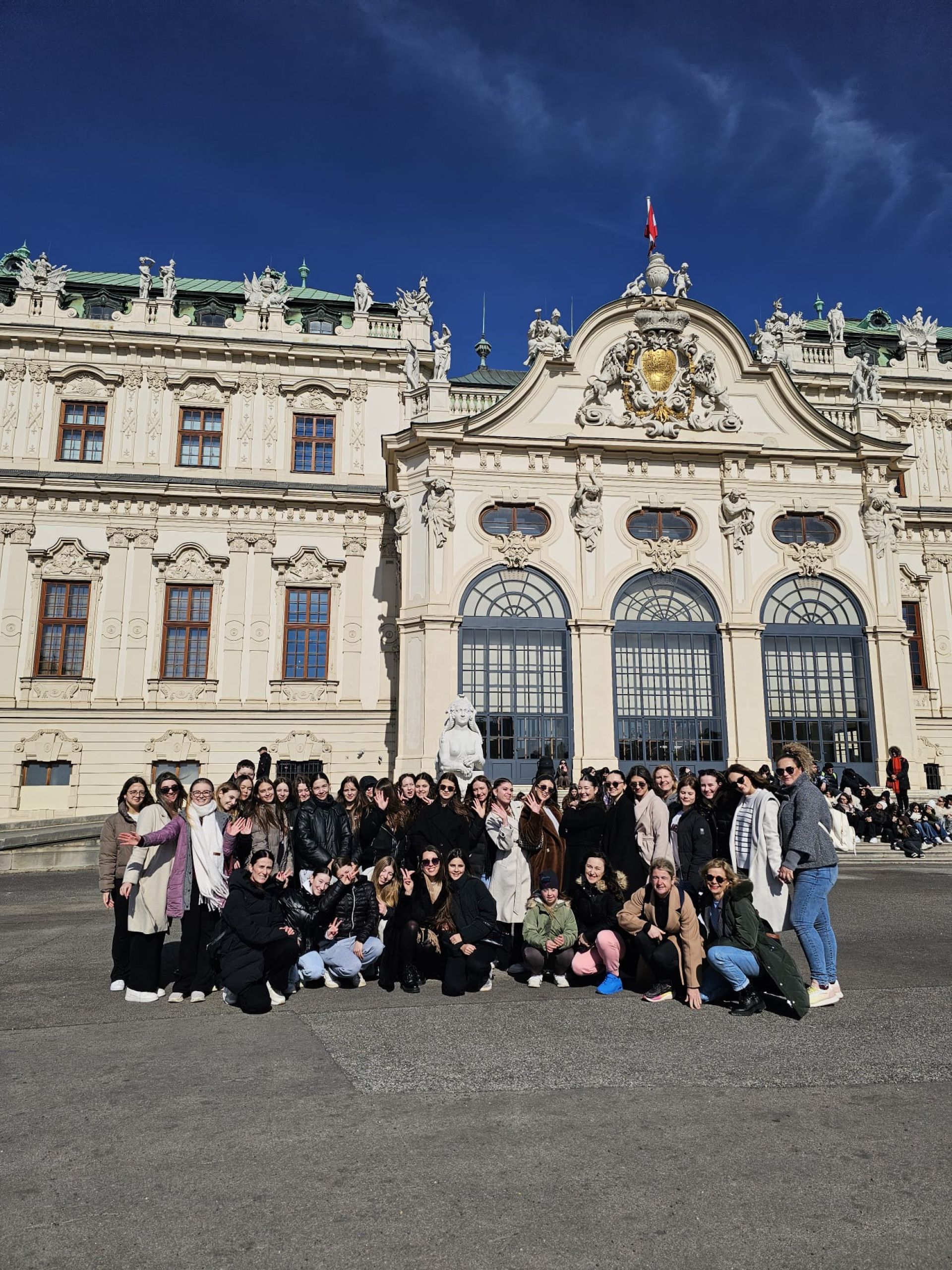 Plesni studio Pirueta Medulin – sjajni rezultati i uspješni nastupi